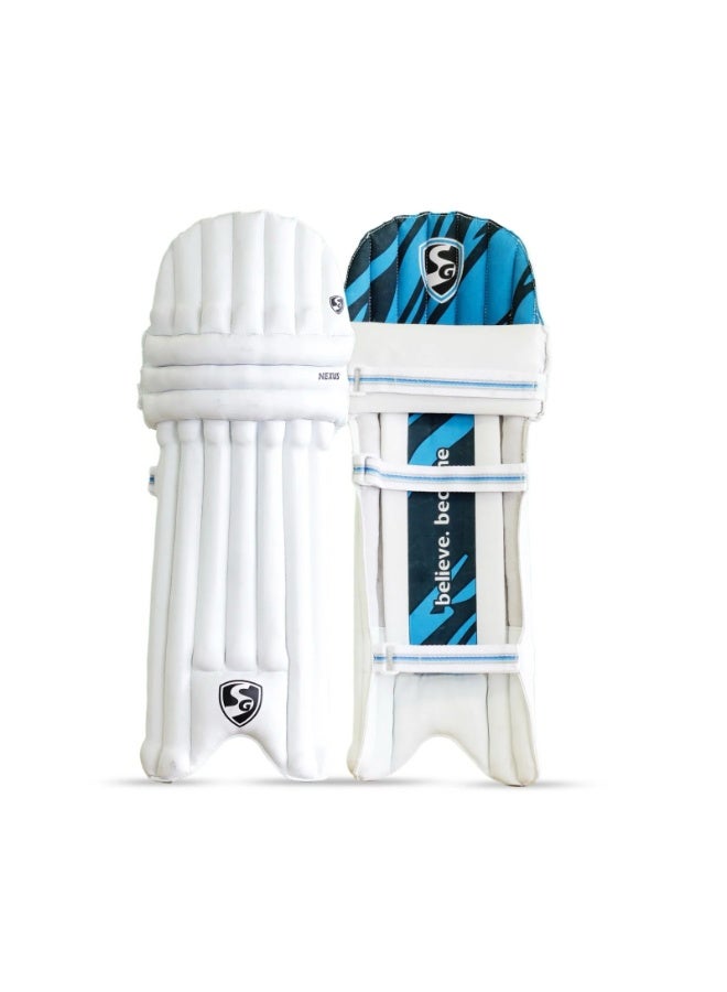 SG Wheelie Junior Cricket Kit Size 6 - Image 2